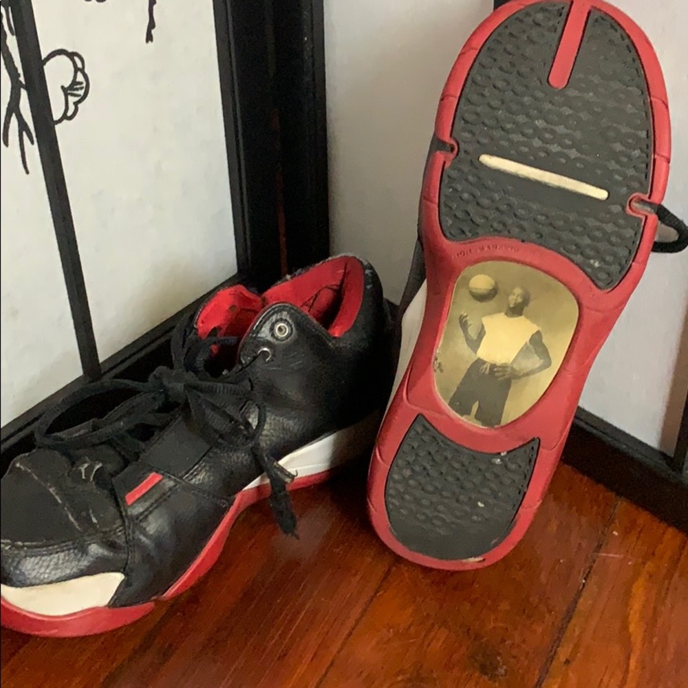 Jordan’s 23